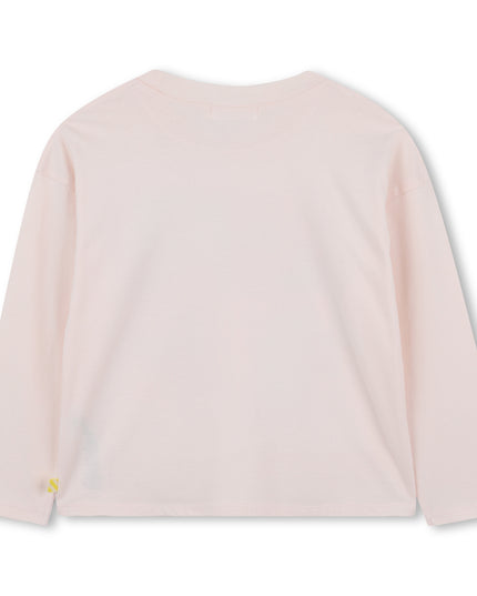 kidsatelier-billieblush-Long-Sleeve-T-Shirt