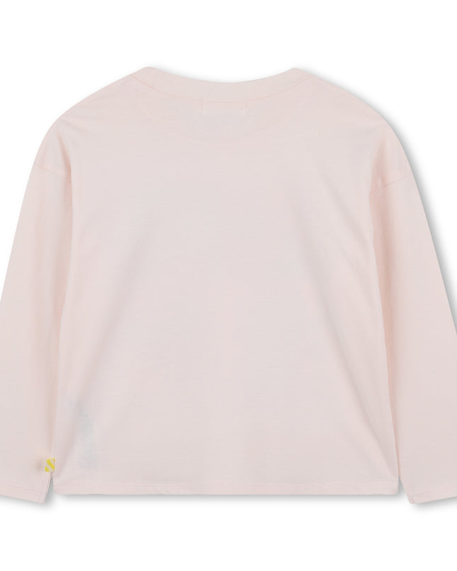 kidsatelier-billieblush-Long-Sleeve-T-Shirt