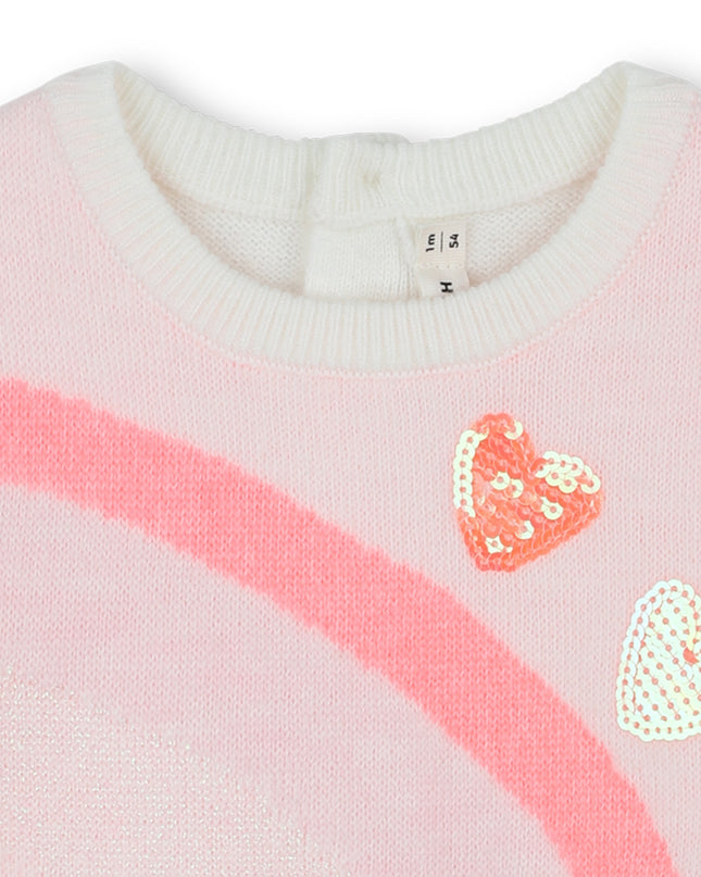 kidsatelier-billieblush-Knit-dress