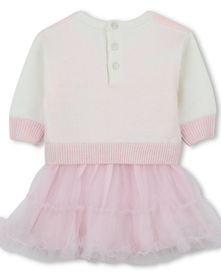 kidsatelier-billieblush-Knit-dress