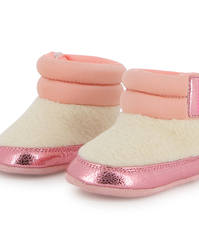 kidsatelier-billieblush-Metallic-après-ski