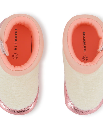 kidsatelier-billieblush-Metallic-après-ski