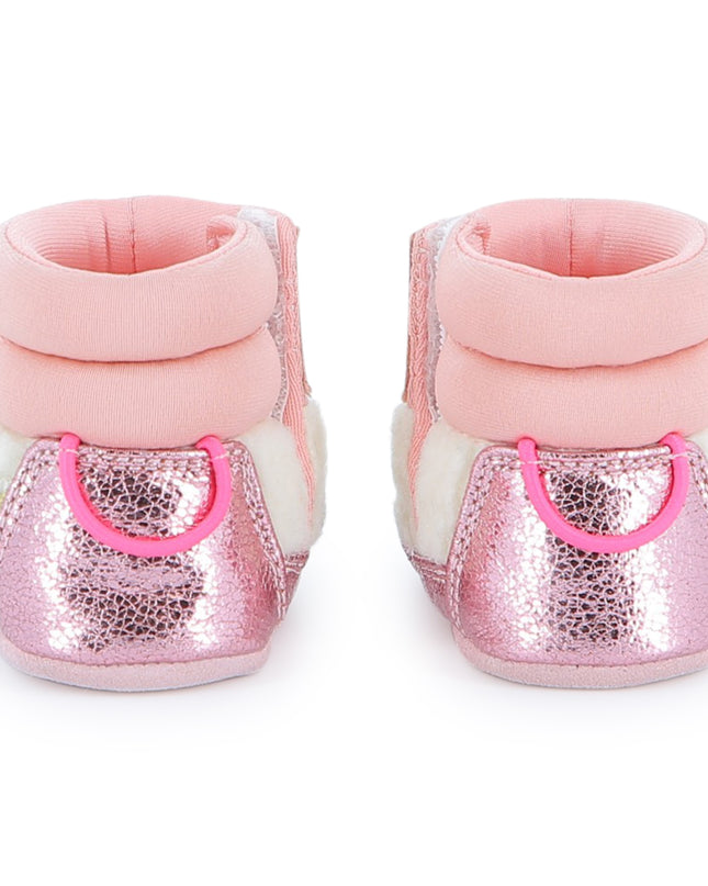 kidsatelier-billieblush-Metallic-après-ski