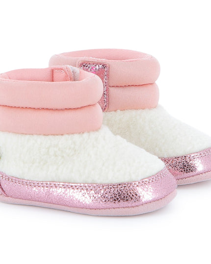 kidsatelier-billieblush-Metallic-après-ski