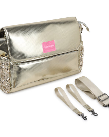 kidsatelier-billieblush-Metallic-diaper-bag
