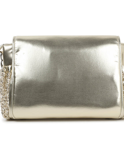 kidsatelier-billieblush-Metallic-diaper-bag