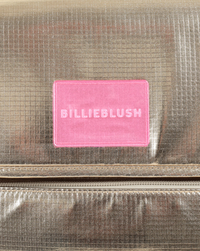 kidsatelier-billieblush-Metallic-diaper-bag