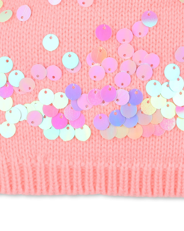 kidsatelier-billieblush-Knitted-beanie