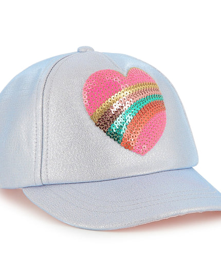 kidsatelier-billieblush-Rainbow-Heart-Cap