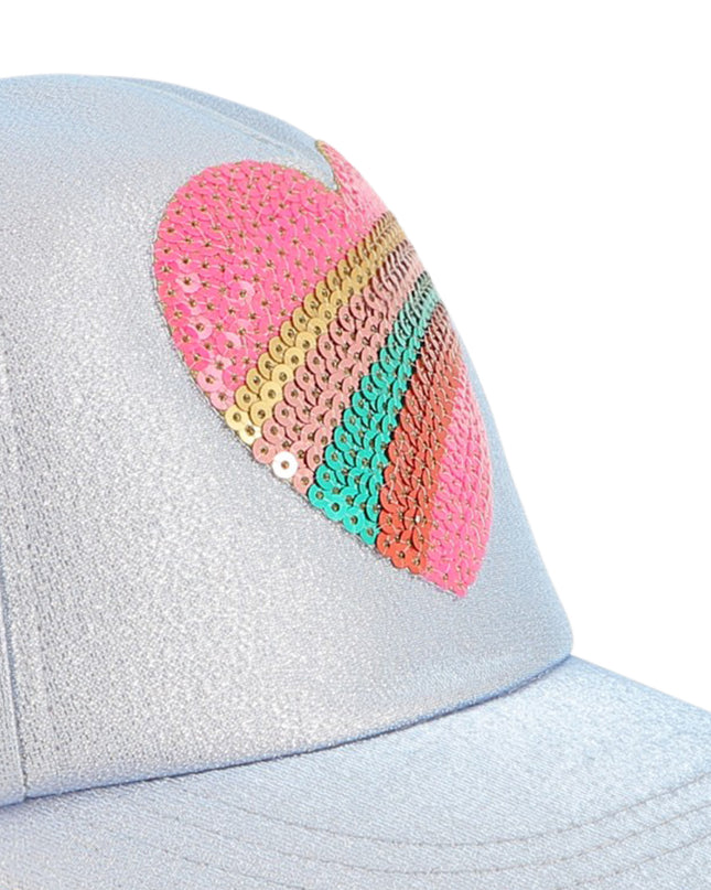 kidsatelier-billieblush-Rainbow-Heart-Cap