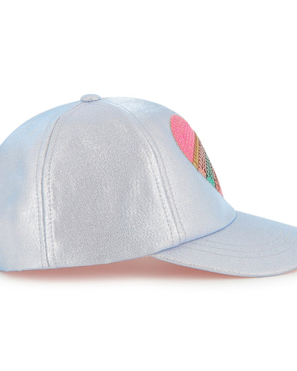 kidsatelier-billieblush-Rainbow-Heart-Cap