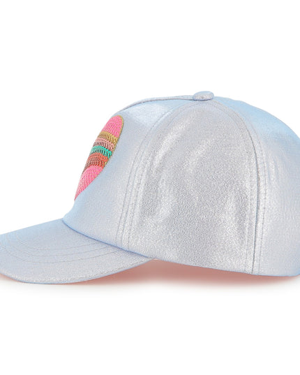 kidsatelier-billieblush-Rainbow-Heart-Cap