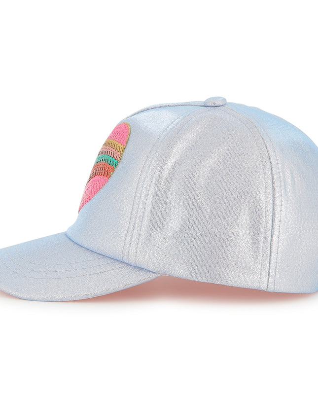 kidsatelier-billieblush-Rainbow-Heart-Cap
