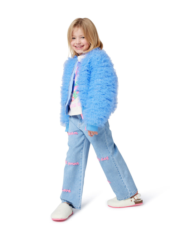 kidsatelier-billieblush-Ruffled-jacket