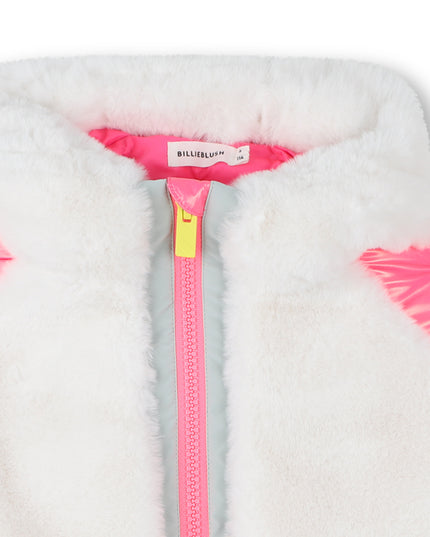 kidsatelier-billieblush-Coat-with-hood