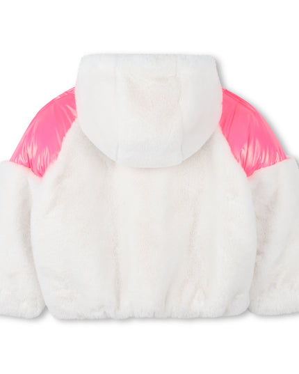 kidsatelier-billieblush-Coat-with-hood