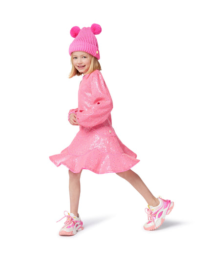 kidsatelier-billieblush-Long-sleeve-dress