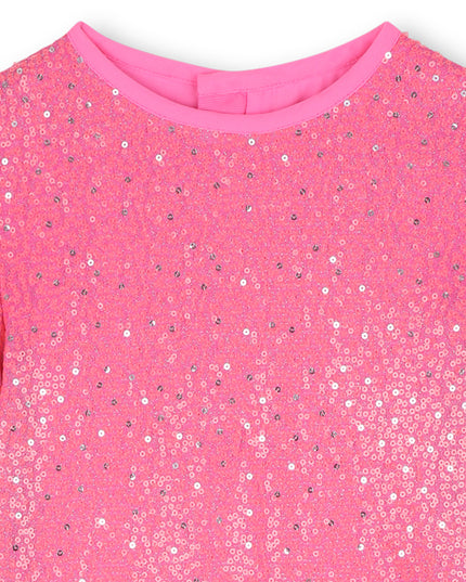 kidsatelier-billieblush-Long-sleeve-dress