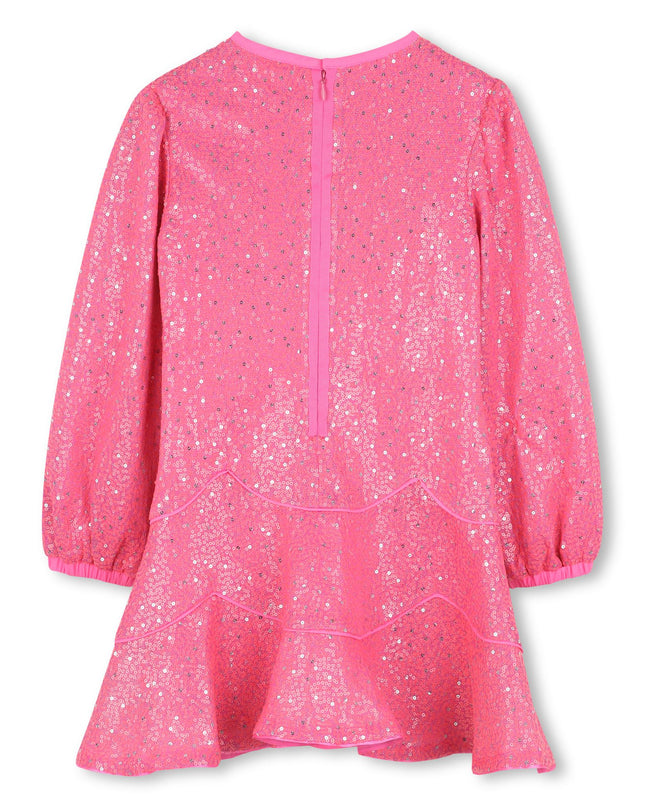 kidsatelier-billieblush-Long-sleeve-dress