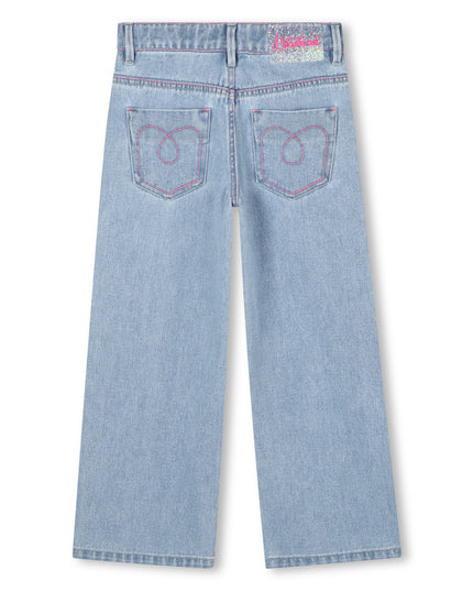 kidsatelier-billieblush-Embroidered-denim-pants