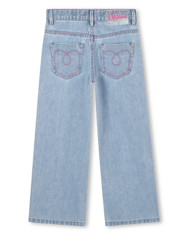 kidsatelier-billieblush-Embroidered-denim-pants