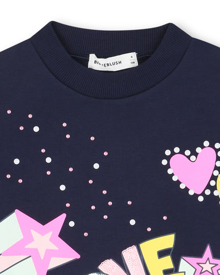 kidsatelier-billieblush-Fleece-sweatshirt
