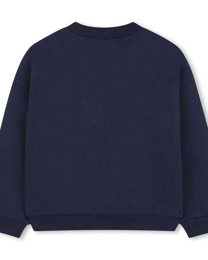 kidsatelier-billieblush-Fleece-sweatshirt