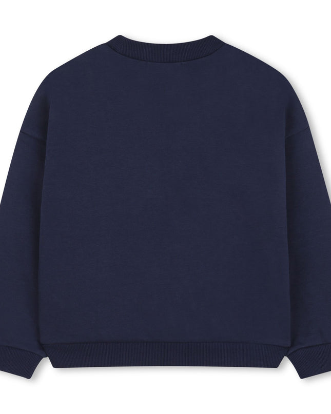 kidsatelier-billieblush-Fleece-sweatshirt