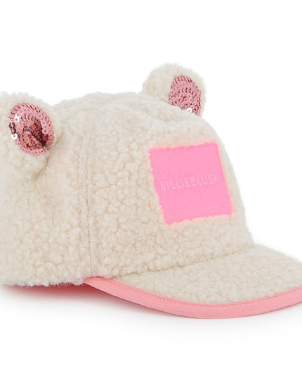 kidsatelier-billieblush-Cap-with-ears