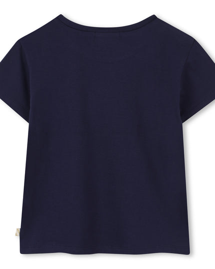 kidsatelier-billieblush-Short-sleeved-T-shirt