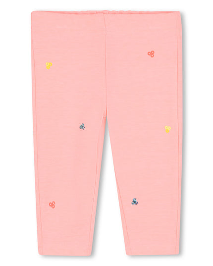 kidsatelier-billieblush-Sweatshirt-and-leggings-set