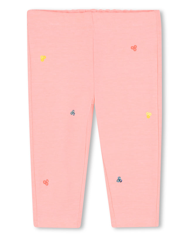 kidsatelier-billieblush-Sweatshirt-and-leggings-set