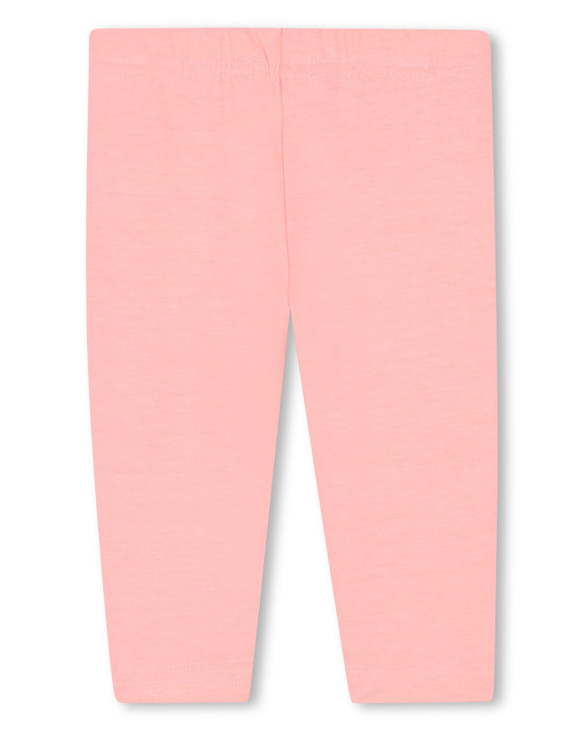 kidsatelier-billieblush-Sweatshirt-and-leggings-set