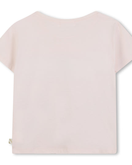 kidsatelier-billieblush-Short-sleeved-T-shirt
