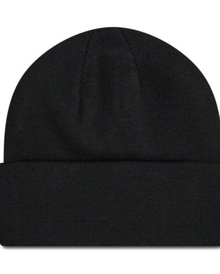 Kids Atelier-Boss-Black Beanie