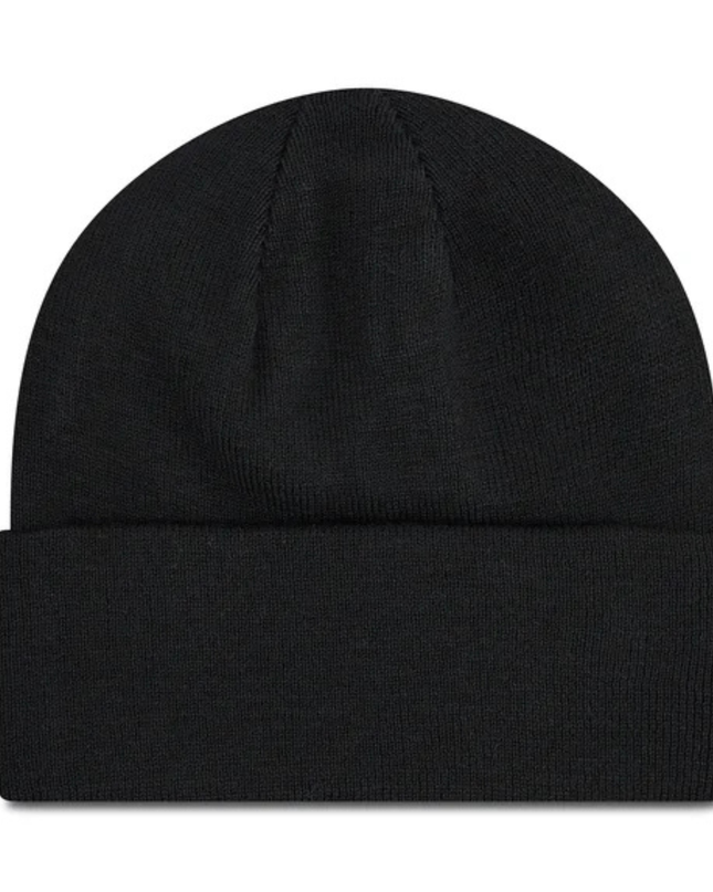 Kids Atelier-Boss-Black Beanie