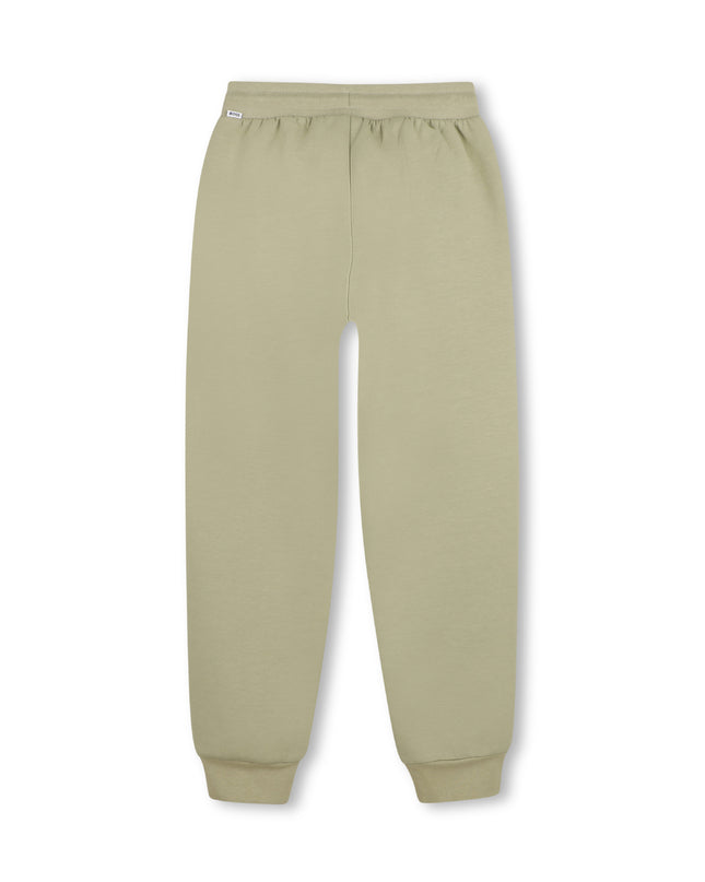 kids atelier boss Olive Jogging Set