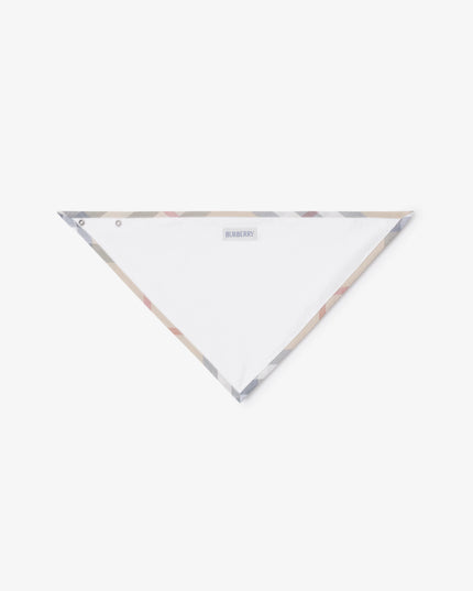 kidsatelier-burberry-White-Stretch-Cotton-Three-piece-Baby-Gift-Set