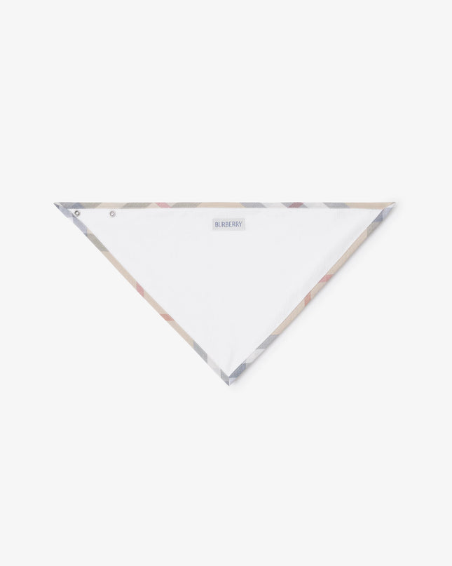 kidsatelier-burberry-White-Stretch-Cotton-Three-piece-Baby-Gift-Set