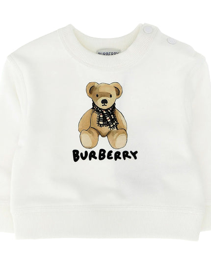 kidsatelier-burberry-White-Thomas-Bear-cotton-sweatshirt