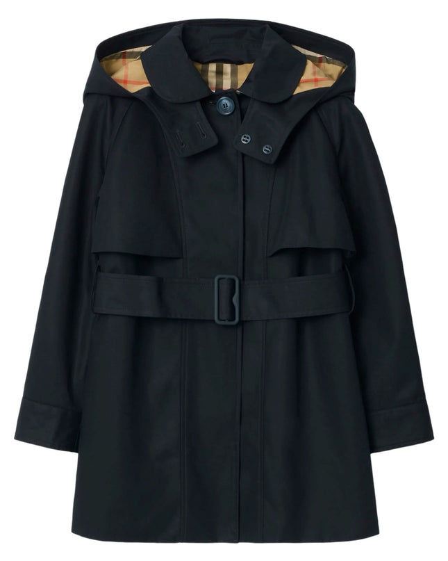 kidsatelier-burberry-Storm-Blue-Hooded-cotton-trench-coat