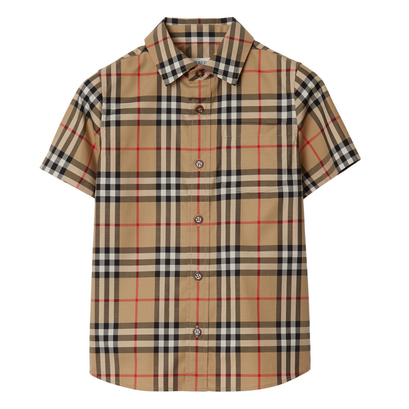 トップス BURBERRY 6Y 116cm トップス BURBERRY 6Y 116cm Burberry - kids atelier