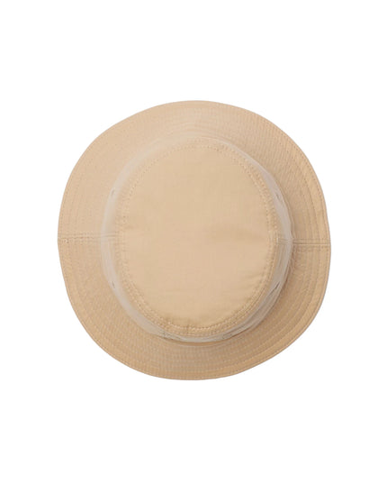 Kids Atelier Burberry Reversible Cotton Bucket Hat