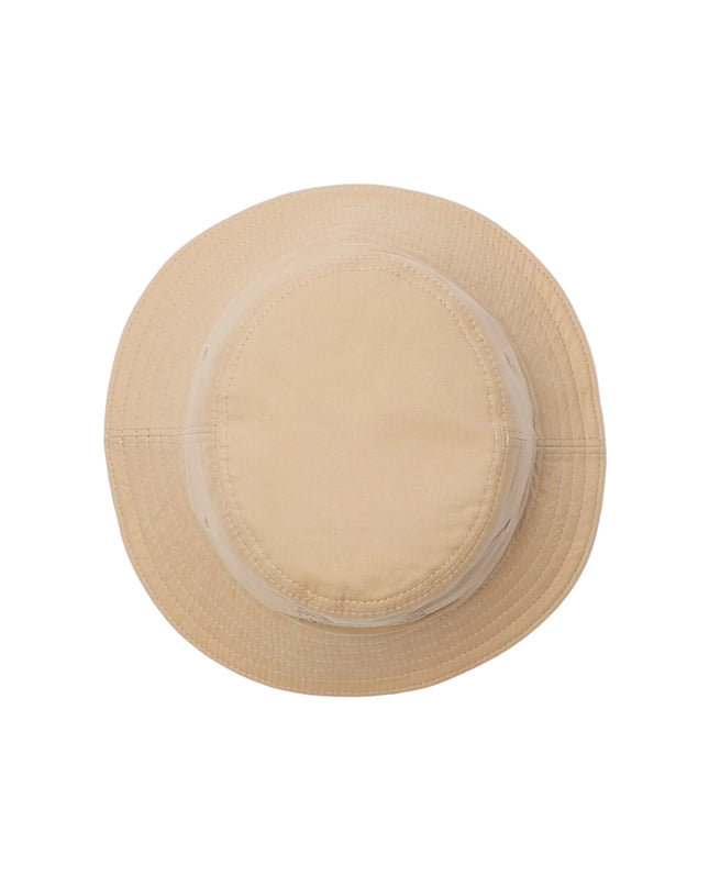 Kids Atelier Burberry Reversible Cotton Bucket Hat