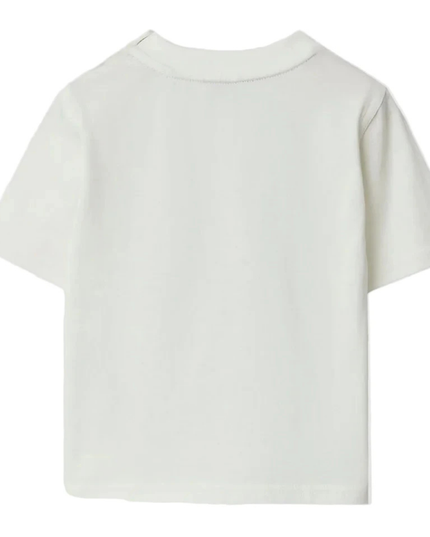 Kids Atelier-Burberry-Cedar Knight T-Shirt