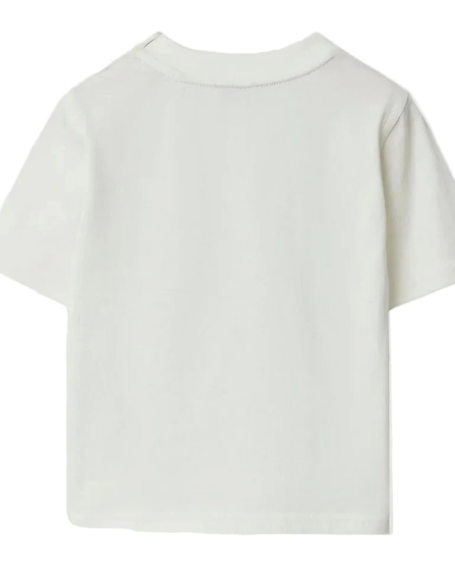 Kids Atelier-Burberry-Cedar Knight T-Shirt