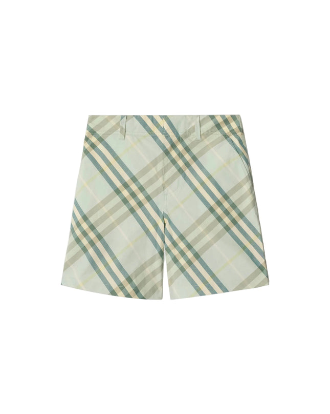 Kids Atelier Burberry Burberry-BREEZE IP CHECK-C:KB4 OSCAR B CHK:159218:C1788
