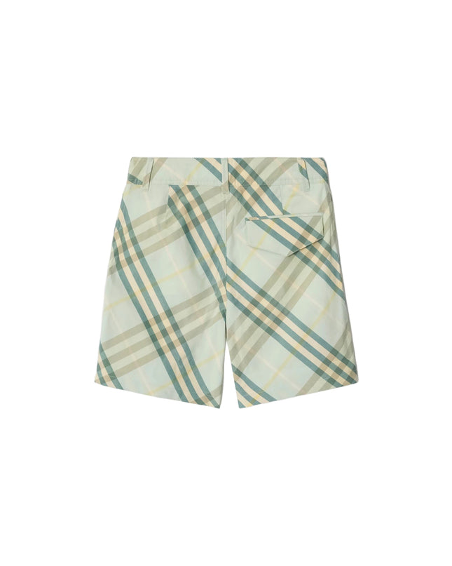 Kids Atelier Burberry Burberry-BREEZE IP CHECK-C:KB4 OSCAR B CHK:159218:C1788