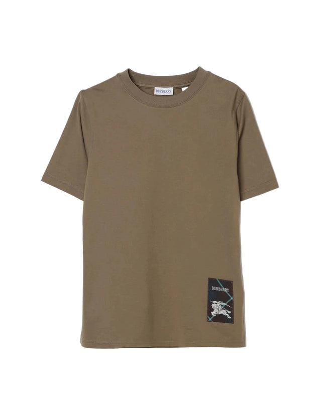 Kids Atelier Burberry Burberry-HILL-C:KB5 CEDAR EKD LBL:148164:C1425