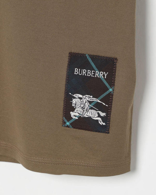 Kids Atelier Burberry Burberry-HILL-C:KB5 CEDAR EKD LBL:148164:C1425